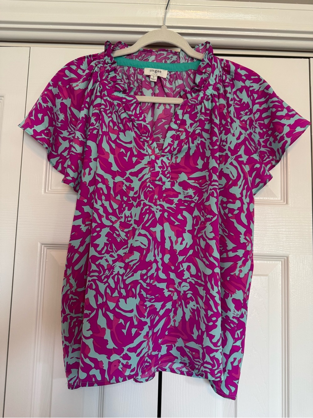 Umgee Blouse